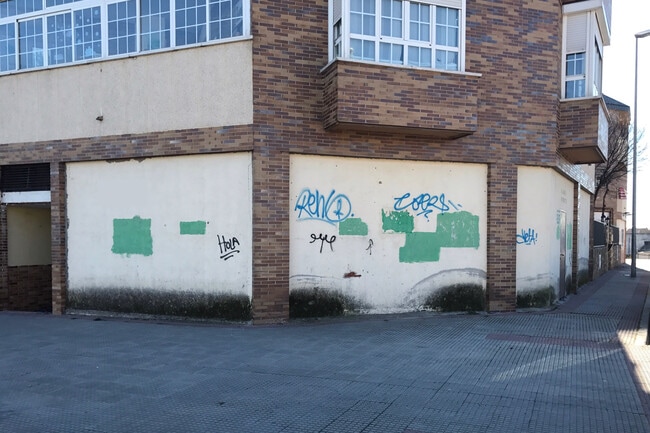 Más detalles de Local en alquiler