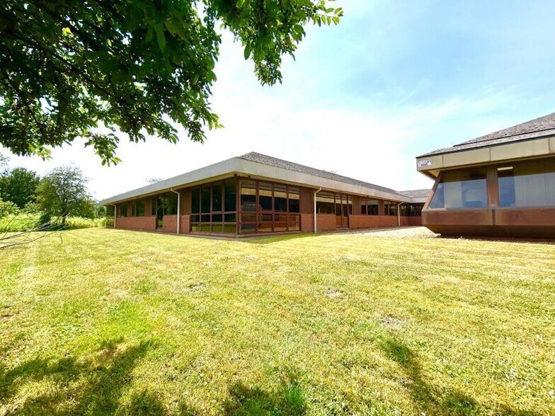 Beaumont Close, Banbury en alquiler - Foto del edificio - Imagen 3 de 26