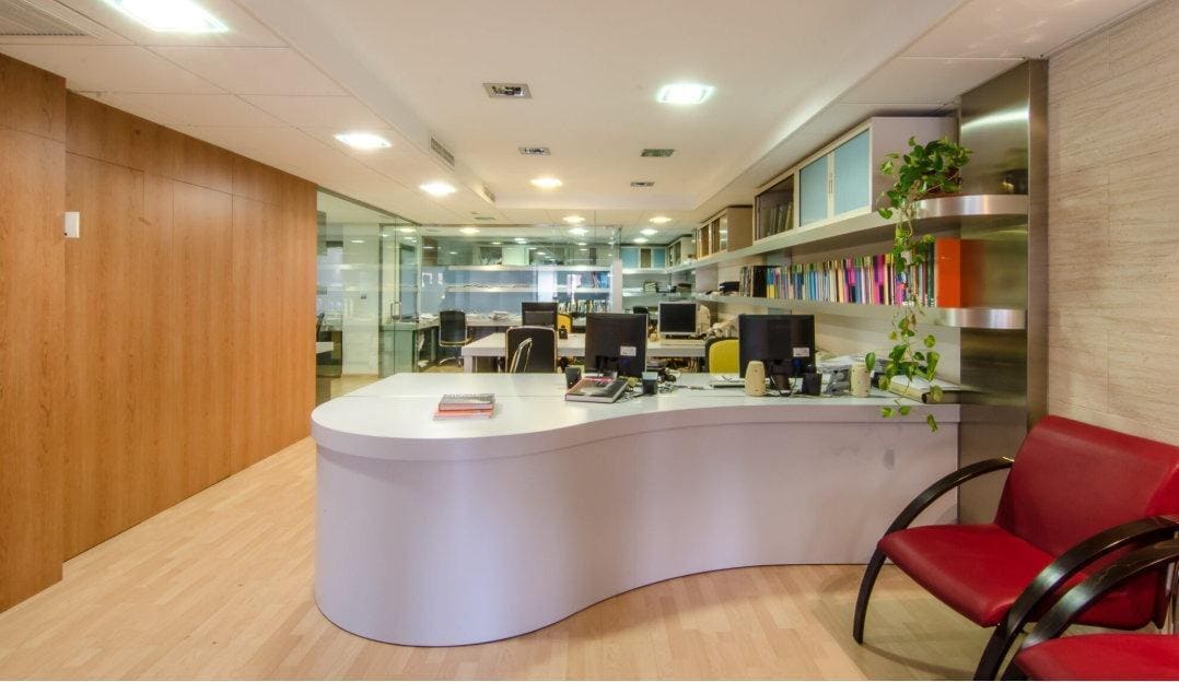 Oficina en Elche, Alicante en alquiler Foto del interior- Imagen 1 de 11