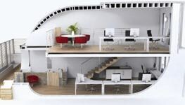 Turnham Green Terrace Mews, London en alquiler - Foto del interior - Imagen 2 de 21