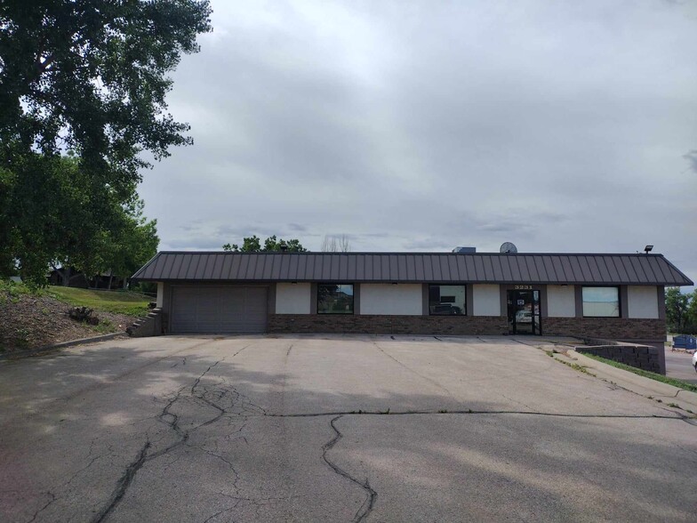 3231 Teewinot Dr, Rapid City, SD en alquiler - Foto principal - Imagen 3 de 5