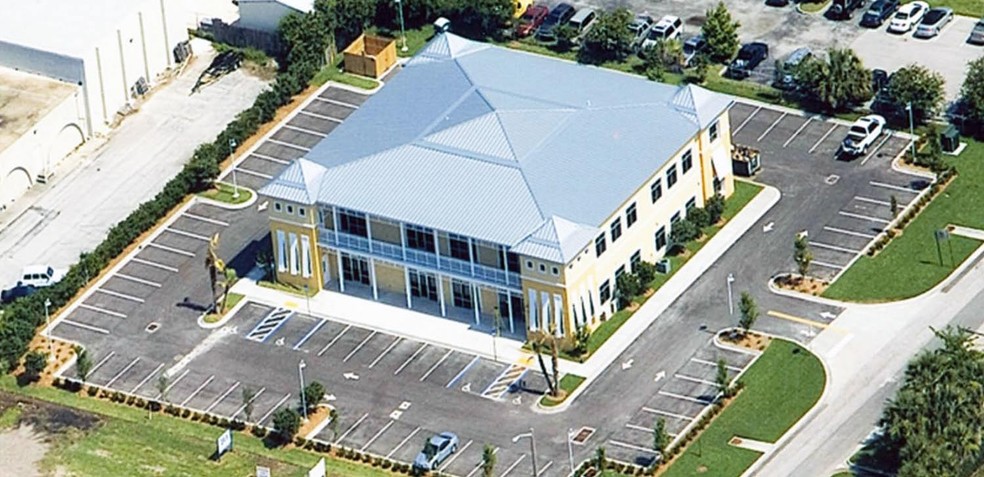 1909 Beach Blvd, Jacksonville Beach, FL en venta - Foto del edificio - Imagen 2 de 13