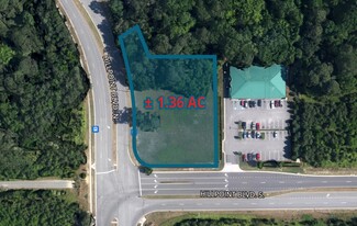 Más detalles para Hillpoint Blvd, Suffolk, VA - Terrenos en venta