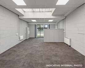 Dryden Rd, Loanhead en alquiler Foto del interior- Imagen 1 de 4