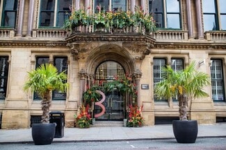 Más detalles de 81-83 King St, Manchester - Coworking en alquiler