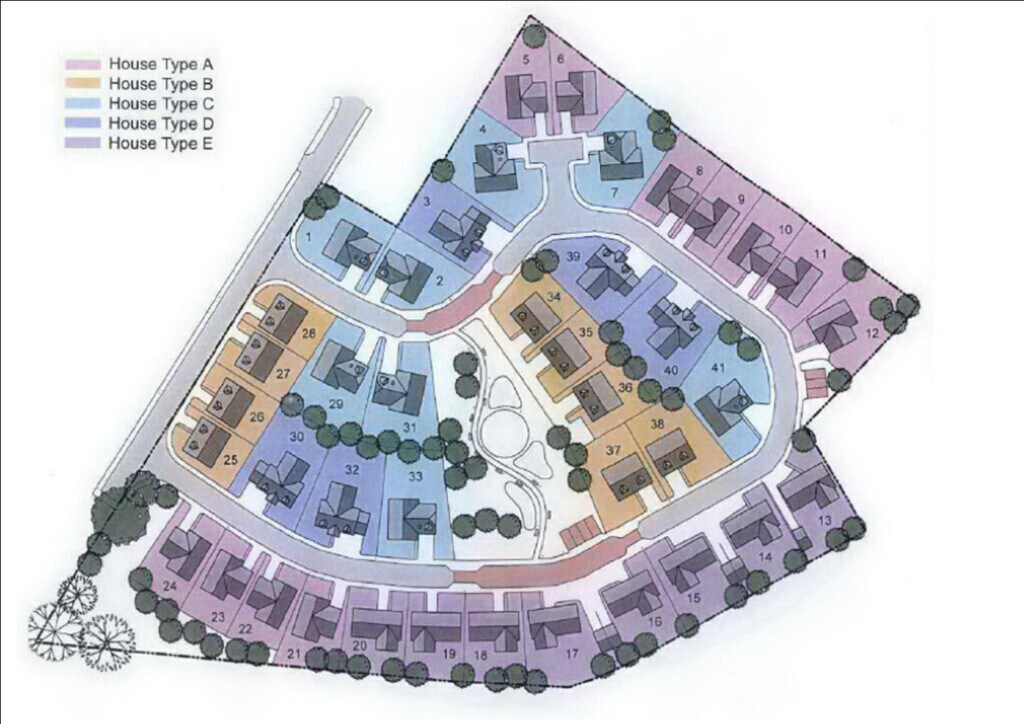 Law Of Doune Rd, Macduff en venta Foto del edificio- Imagen 1 de 2