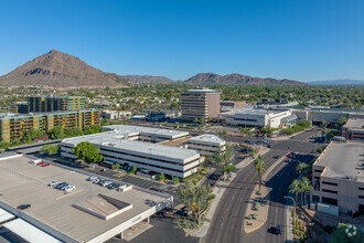 6991 E Camelback Rd, Scottsdale, AZ - vista aérea  vista de mapa - Image1