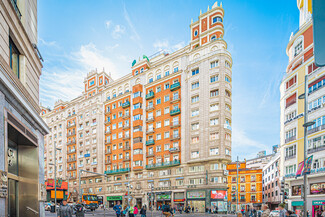 Más detalles para Calle Gran Vía, 59, Madrid - Coworking en alquiler