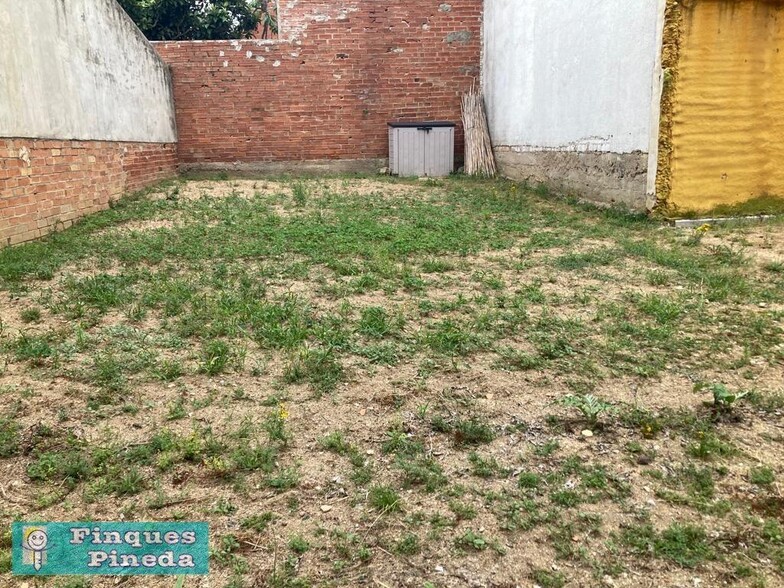 Terreno en Tordera, Barcelona en venta - Foto del edificio - Imagen 3 de 6