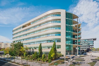 Más detalles de Calle Vía de los Poblados, 1 - 3, Madrid - Oficina en alquiler