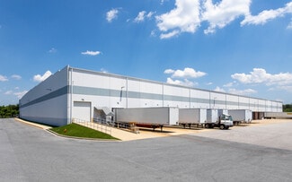 Más detalles de 8235 Patuxent Range Rd, Jessup, MD - Nave en alquiler