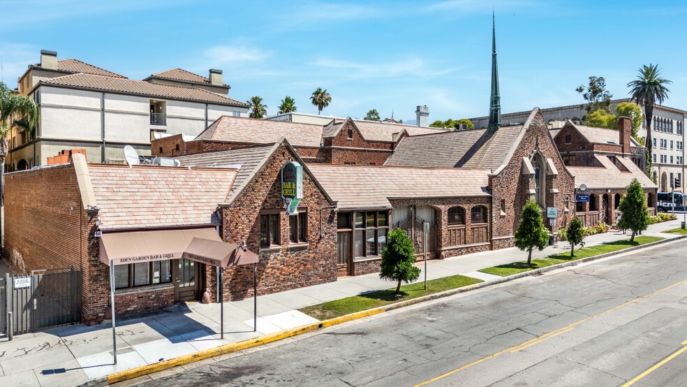 95 N Marengo Ave, Pasadena, CA en venta - Foto del edificio - Imagen 3 de 12