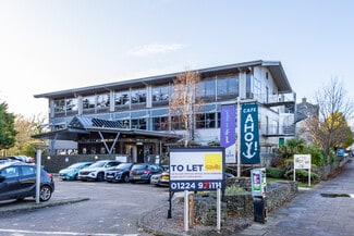 Más detalles de Beach Blvd, Aberdeen - Oficina en alquiler