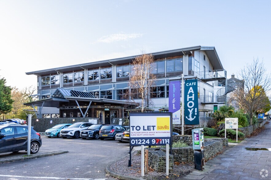 Beach Blvd, Aberdeen en alquiler - Foto principal - Imagen 1 de 4