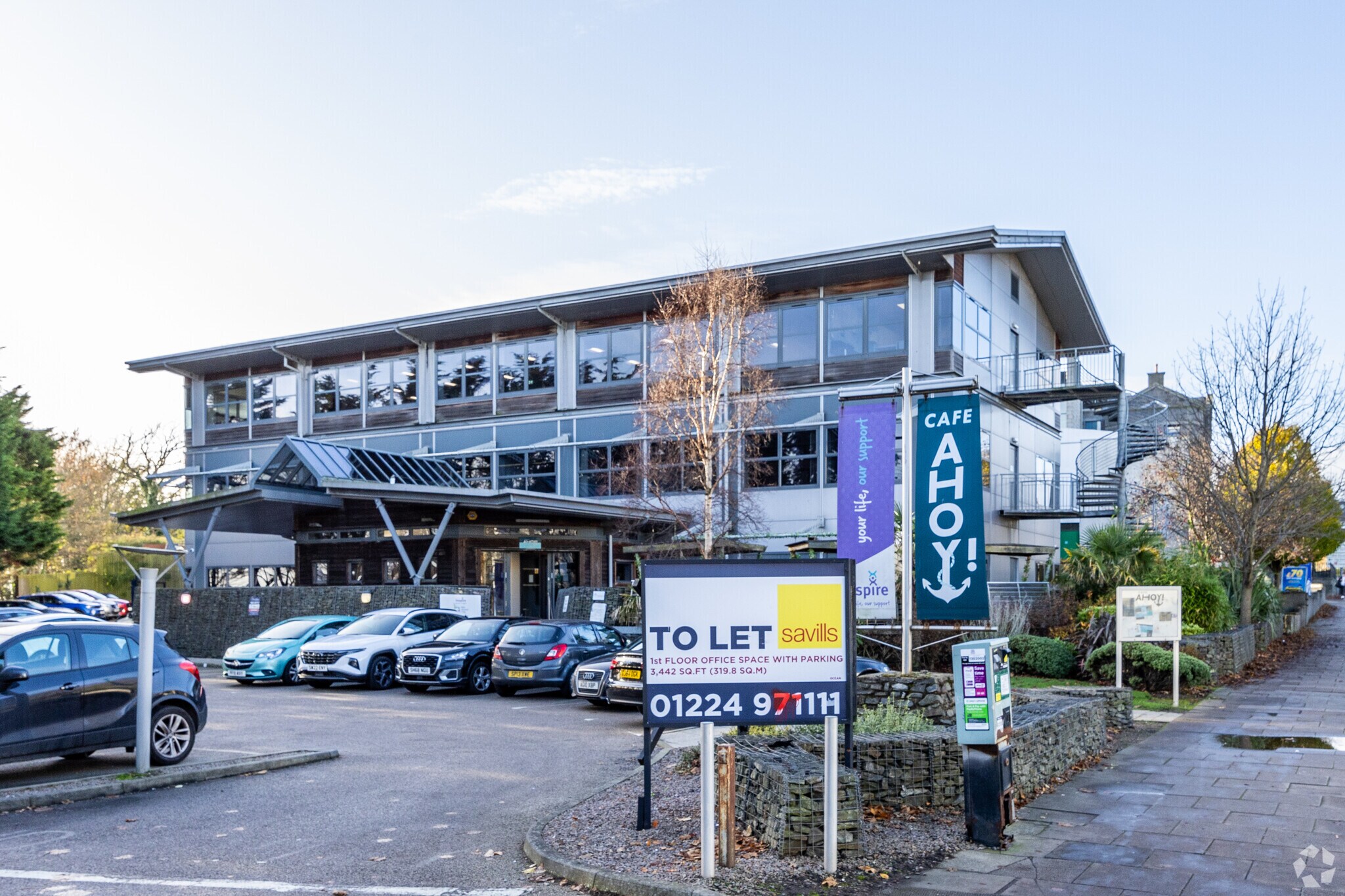 Beach Blvd, Aberdeen en alquiler Foto principal- Imagen 1 de 5