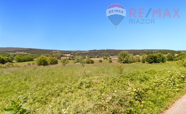 Más detalles de As Quintáns, Teo - Terreno en venta
