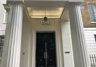 Más detalles de 1-4 Connaught Pl, London - Oficina en alquiler