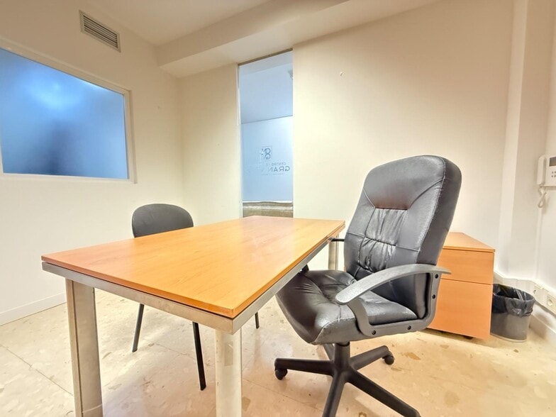 Oficina en Zaragoza, Zaragoza en alquiler - Foto principal - Imagen 1 de 55