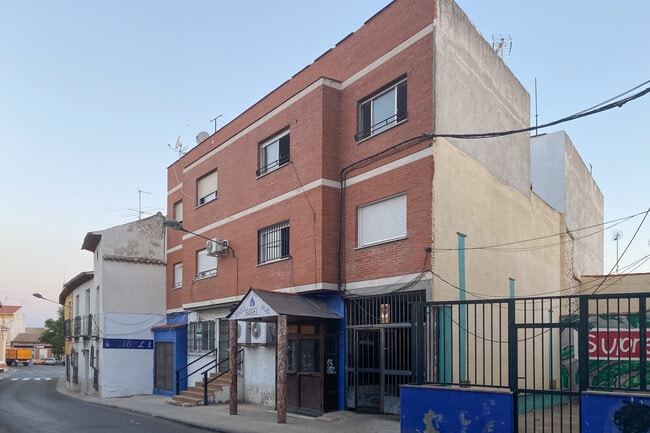 Más detalles para Calle Iglesia, 14, Villaconejos - Edificio Residencial​ en venta