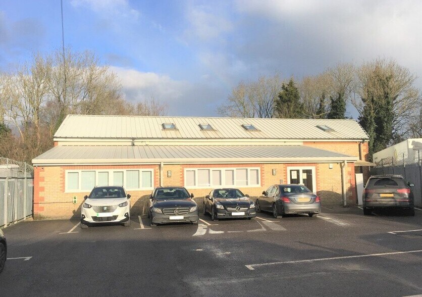 London Rd, Wrotham en alquiler - Foto principal - Imagen 1 de 1