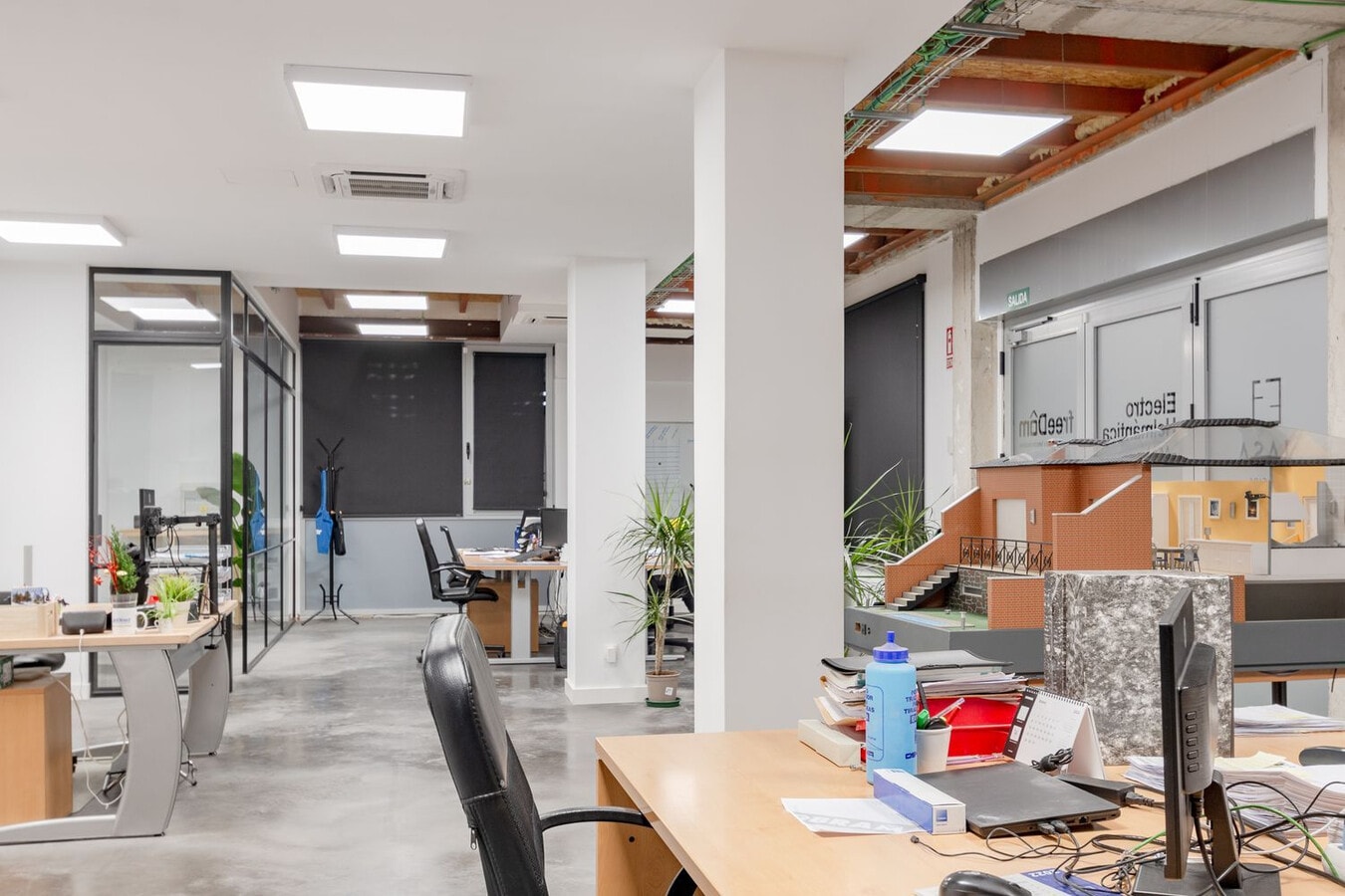 Madrid, MAD 28034 - Unidad - -  - Foto del interior - Image 1 of 20