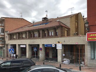 Más detalles de Calle del Real, 39, Colmenar Viejo - Local en venta