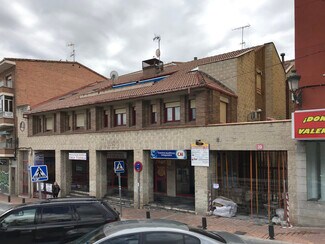 Más detalles para Calle Del Real, 39, Colmenar Viejo - Locales en venta