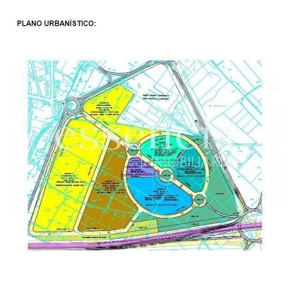 Nave en Gandia, Valencia en venta - Foto del edificio - Imagen 3 de 9