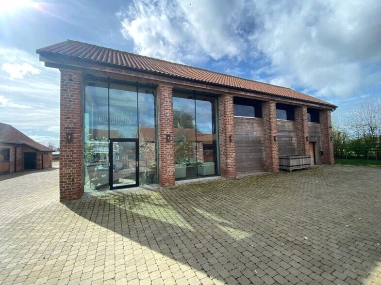 Home Farm, Kirk Hammerton en alquiler - Foto del edificio - Imagen 2 de 6