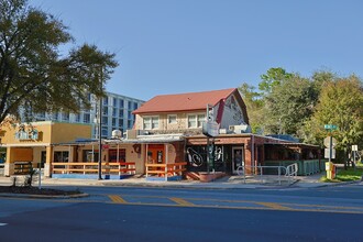 1222 W University Ave, Gainesville, FL en alquiler Foto del edificio- Imagen 1 de 55