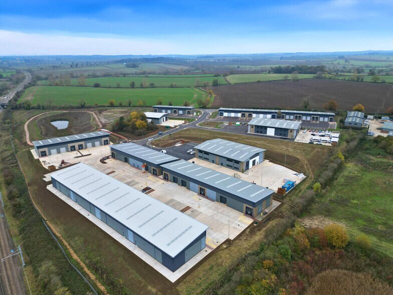 Wistow Rd, Leicester en venta - Foto del edificio - Imagen 3 de 15
