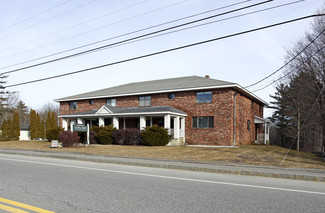 Más detalles para 160 Dover Rd, Chichester, NH - Oficinas en alquiler