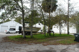 Más detalles para 950 Teresa St, Daytona Beach, FL - Nave en alquiler