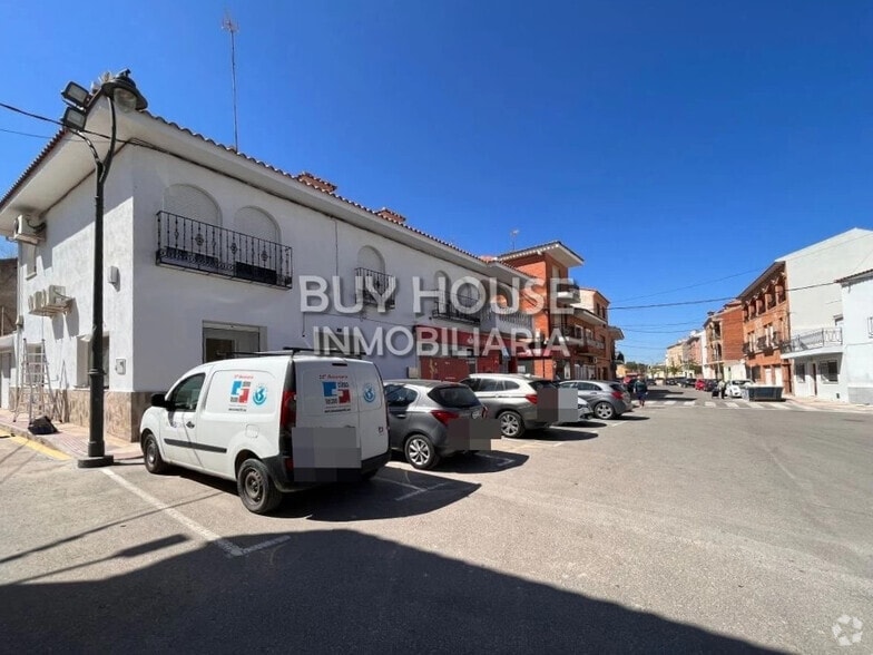 Edificio residencial en Villaluenga de la Sagra, Toledo en venta - Foto del interior - Imagen 2 de 7