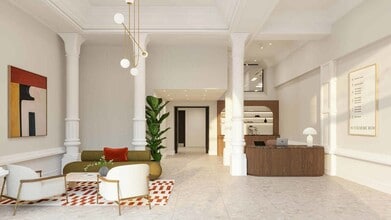 81 Colmore Row, Birmingham en alquiler Foto del interior- Imagen 1 de 5