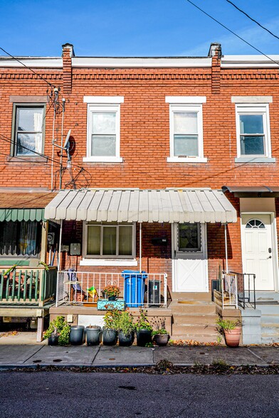 5331 Holmes St, Pittsburgh, PA en venta - Foto principal - Imagen 1 de 1