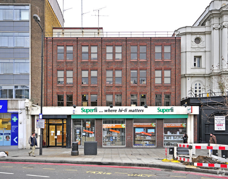 2-6 Camden High St, London en alquiler - Foto principal - Imagen 1 de 17