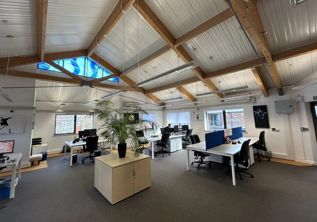 62 Macrae Rd, Bristol, BST BS20 0DD - Unidad 2 -  - Foto del interior - Image 2 of 4