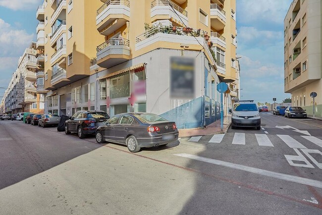 Más detalles de Local en venta