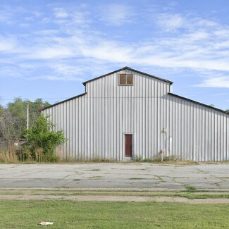 Más detalles de 233 E Broad Ave, Albany, GA - Local en venta