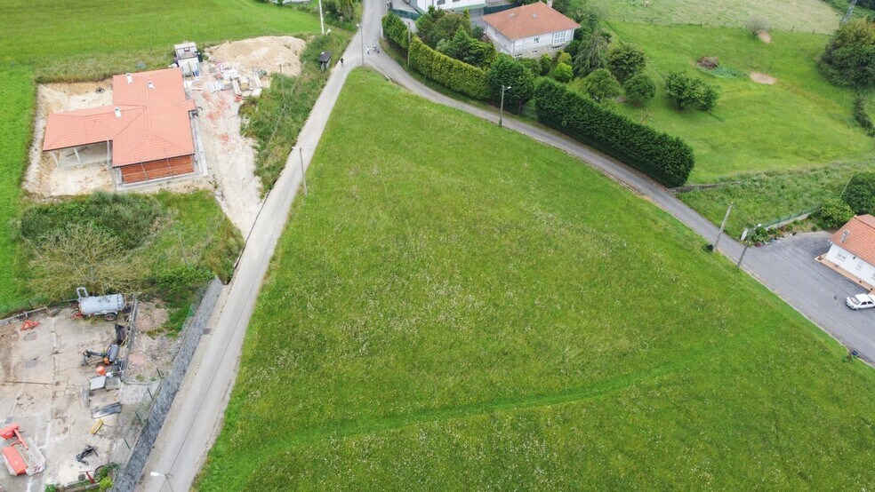 Barrio Montico, 16, Carreño, Asturias en venta - Vista aérea - Imagen 2 de 17