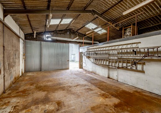 Henry St, Langholm en alquiler Foto del interior- Imagen 1 de 4