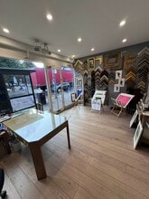 192 Upper Richmond Rd W, London en alquiler Foto del edificio- Imagen 2 de 3