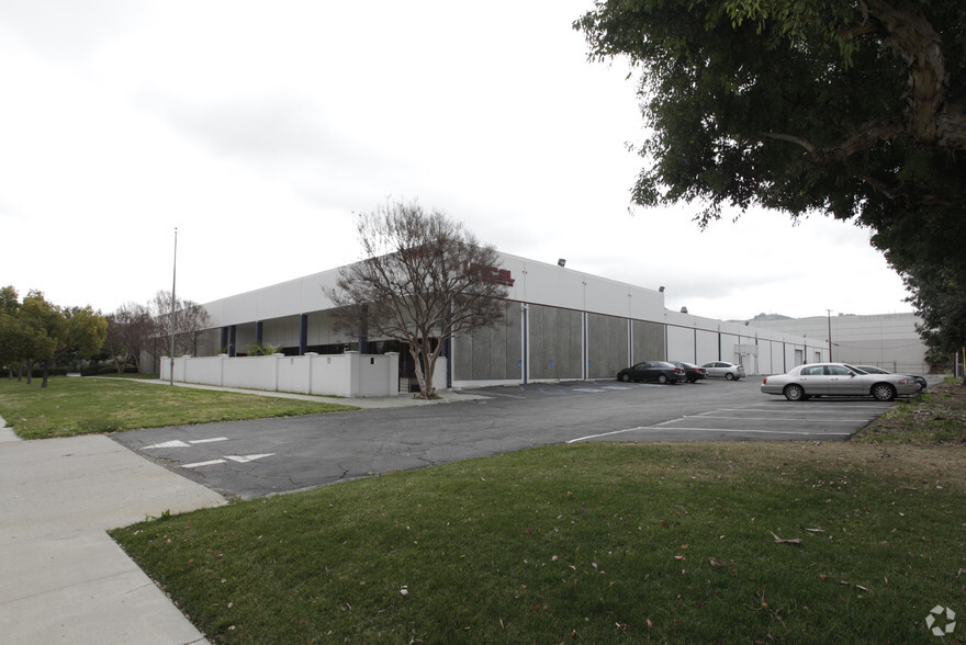 16960-16988 Gale Ave, City Of Industry, CA en venta - Foto principal - Imagen 1 de 5