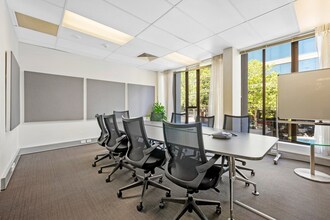 38-40 Chandos St, St Leonards en alquiler Foto del interior- Imagen 2 de 5