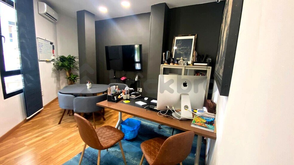 Oficina en Málaga, Málaga en alquiler - Foto del interior - Imagen 3 de 3