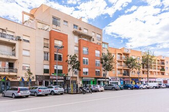 Local en Roquetas de Mar, Almería en alquiler Foto del interior- Imagen 1 de 26