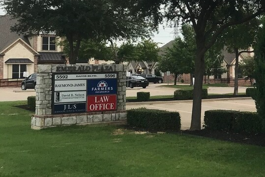 5592 Davis Blvd, North Richland Hills, TX en alquiler - Otros - Imagen 3 de 19