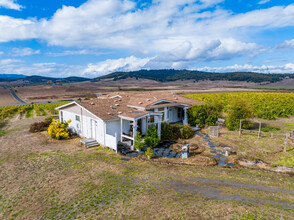 2095 Cadle Rd, Rickreall, OR - VISTA AÉREA  vista de mapa - Image1