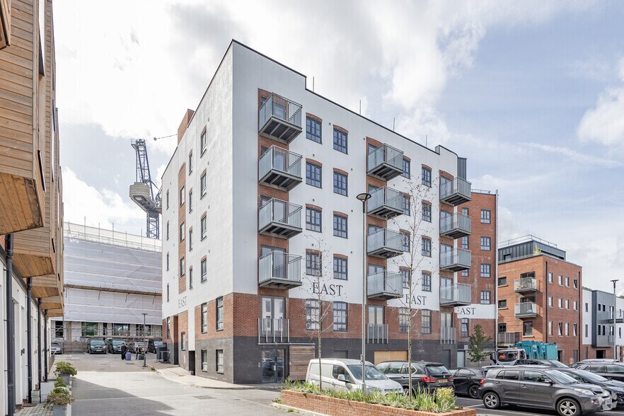 Paintworks, Bristol en venta - Foto principal - Imagen 3 de 5